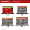 DISPLEX Privacy Safe Uni (be rėmelių) 13,3\", 16:9