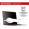 DISPLEX Privacy Safe Uni (be rėmelių) 16\", 16:10