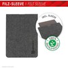 DISPLEX Privacy Safe Uni (be rėmelių) 16\", 16:10