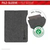 DISPLEX Privacy Safe Uni (be rėmelių) 16\", 16:10