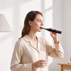 Dreame Sonic Vibration Elektrinis dantų šepetėlis E10S Set Juodas