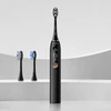 Dreame Sonic Vibration Elektrinis dantų šepetėlis E10S Set Juodas