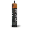 USB Laidas - Duracell USB-C Į USB-C 100 W 2 M DRU8020A Juodas