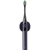 Elektrinis dantų šepetėlis Oclean X Pro, violetinis (Aurora Purple)