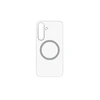FFS731YCATW skaidrus magnetinis dėklas „Samsung Galaxy S25 FE“, permatomas