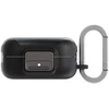 Dėklas FPR640HIBBW Samsung Buds4/Buds4 Pro Clear Case