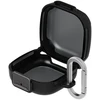 Dėklas FPR640HIBBW Samsung Buds4/Buds4 Pro Clear Case