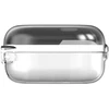 Dėklas FPR640KDBTW Samsung Buds4/Buds4 Pro Clear Case