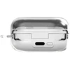 Dėklas FPR640KDBTW Samsung Buds4/Buds4 Pro Clear Case