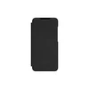 FWS731AMBBW piniginės formos atverčiamas dėklas Samsung Galaxy S25 FE, Juodas