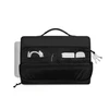 Gaston Luga DSCBC16BK Dash Cushioned Briefcase 15-16\", Juodas