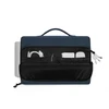 Gaston Luga DSCBC16DB Dash Cushioned Briefcase 15-16\", Dark Mėlyna