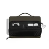Gaston Luga DSCBC16OL Dash Cushioned Briefcase 15-16\", Olive