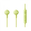Samsung HS1303GEG Ausinės 3,5 mm (Žalias)