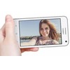 Išmanusis telefonas HUAWEI Ascend Y3 (Y360) Baltas