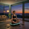Medivon Vibration platform Oxya