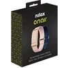 Nilox ONAIR Screenless Band Rožinė/Mėlyna
