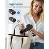 RENPHO Active Massage Gun GM171 Juodas