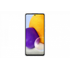 JA725CTE „Samsung Galaxy A72“ skaidraus vaizdo stovimas dangtelis, skaidrus (permatomas)