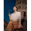 Ventiliatorius JisuLife Handheld Fan Pro1 Mini Juodas
