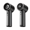 Ventiliatorius JisuLife Handheld Fan Pro1 Mini Juodas