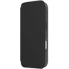 Dėklas JUST MUST CHAMPION II FLIP CASE MAGSAFE for iPhone 17 Pro, Juodas
