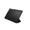 Just Must JM SKIN SHOCK for Galaxy Tab A11+ Juodas