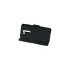 Dėklas Just Must lim Flip Case for Xiaomi Note 8 pro (2019) (Juodas)