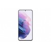Dėklas KG996CWE Smart LED dangtelis, skirtas Samsung Galaxy S21 Plus Baltas (Baltas)