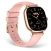 Ksix Išmanusis laikrodis IRIA, Rožinė