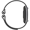 Išmanusis laikrodis Ksix Smart Bracelet VITALIS, Juodas