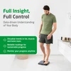 Kūno masę analizuojančios svarstyklės Medisana BS 850 Connect