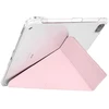 MACHINO TAB Case for iPad Pro 11\"2024 Rožinė