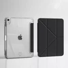 MACHINO TAB Case for iPad Pro 12.9\" 2018-2022/ AIR 13\" 2024 Juodas