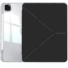 MACHINO TAB Case for iPad Pro2/3/4 11\" 2020/2021/2022 and IPad Air 4/5 10.9\" and iPad Air 11\" (2024) Juodas
