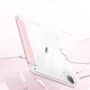MACHINO TAB Case for iPad Pro2/3/4 11\" 2020/2021/2022 and IPad Air 4/5 10.9\" and iPad Air 11\" (2024) Rožinė