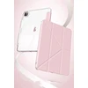 MACHINO TAB Case for iPad Pro2/3/4 11\" 2020/2021/2022 and IPad Air 4/5 10.9\" and iPad Air 11\" (2024) Rožinė