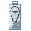 Machino Wrist strap MC-SH 01 Juodas.