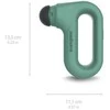 Medisana HM 330 Handheld Massager