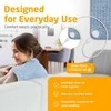 Medisana HP 515 Heating Pad Denim Mėlyna