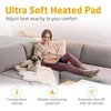 Medisana HP 516 Heating Pad Light Pilkas