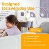 Medisana HP 518 Heating Pad Light Violetinė