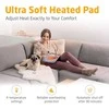 Medisana HP 518 Heating Pad Light Violetinė