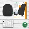 Shiatsu masažinė sėdynė Medisana MC 500