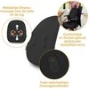 Shiatsu masažinė sėdynė Medisana MC 500