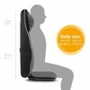 Medisana MCN Massage cushion