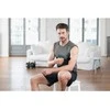 Medisana MG 200 massager Muscle Juodas, Pilkas
