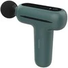 Medisana MG 200 massager Muscle Juodas, Pilkas