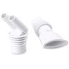 Medisana Mouthpiece and nose adaptor for IN500/IN550