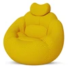 Medisana RS200 Bubble Sofa with Massage Geltona
